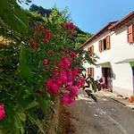 Casolare Trombacco * Fabbriche di Vergemoli