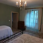 Casolare Trombacco Дом отдыха