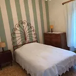 Casolare Trombacco Дом отдыха *