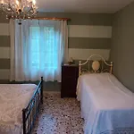 Дом отдыха Casolare Trombacco Fabbriche di Vergemoli