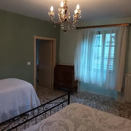 Casolare Trombacco Ferienhaus
