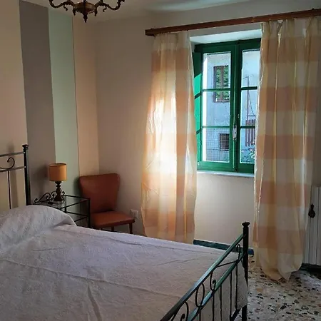 Casolare Trombacco Ferienhaus