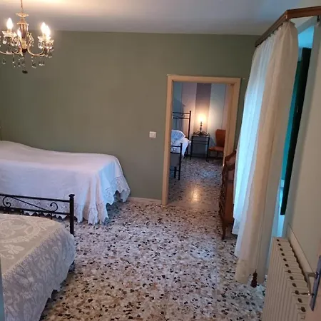 Casolare Trombacco