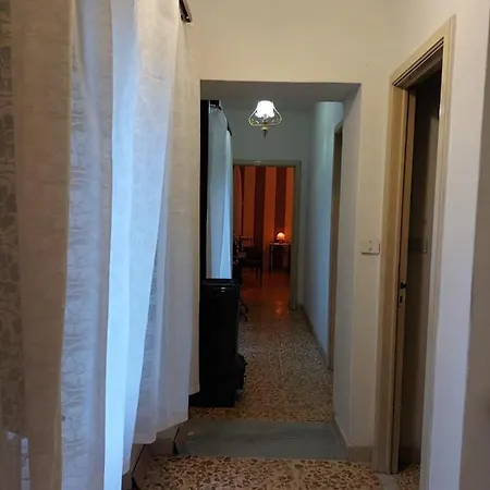 Ferienhaus Casolare Trombacco *