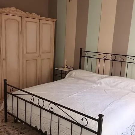 Ferienhaus Casolare Trombacco