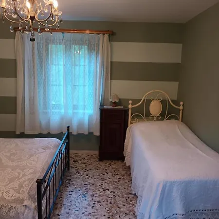 Ferienhaus Casolare Trombacco Fabbriche di Vergemoli