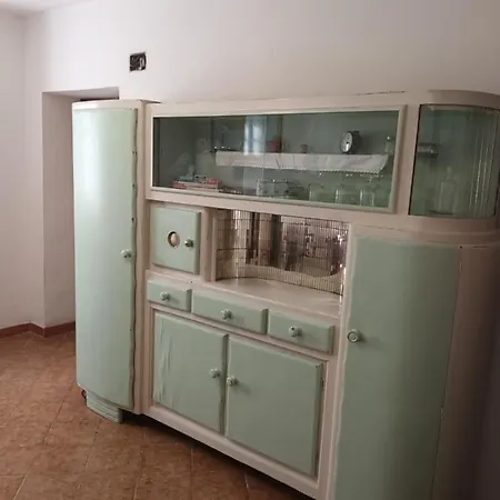 Casolare Trombacco Ferienhaus