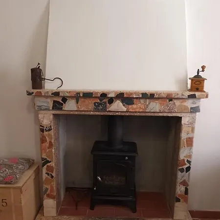 Casolare Trombacco * Fabbriche di Vergemoli