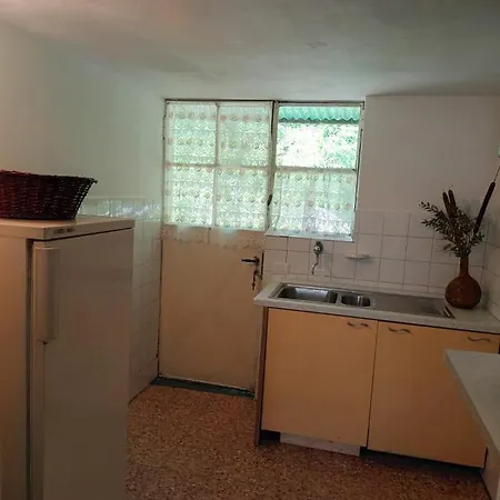 Casolare Trombacco Ferienhaus Fabbriche di Vergemoli