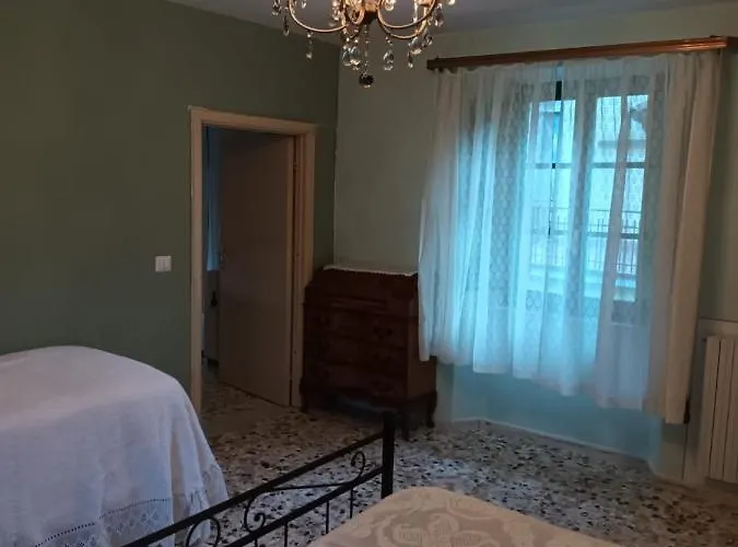 Casolare Trombacco Дом отдыха