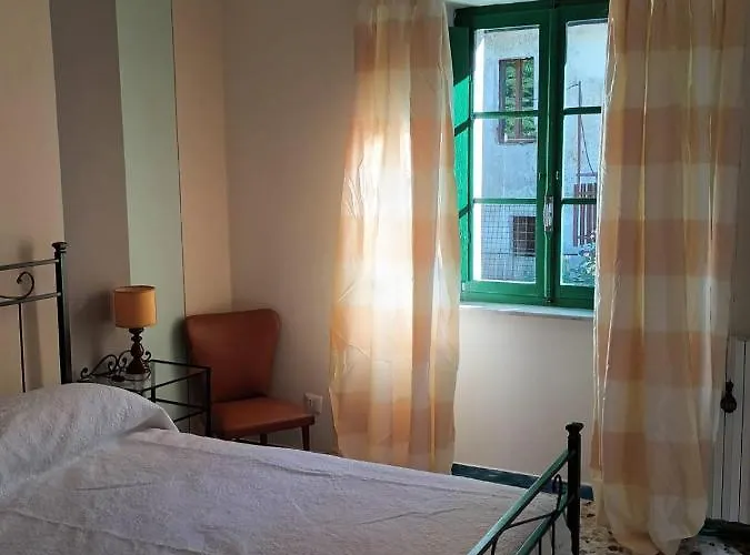 Casolare Trombacco Дом отдыха