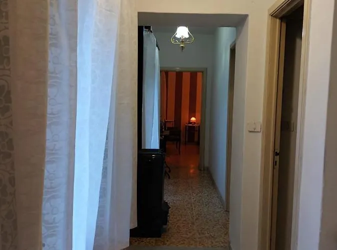 Дом отдыха Casolare Trombacco *