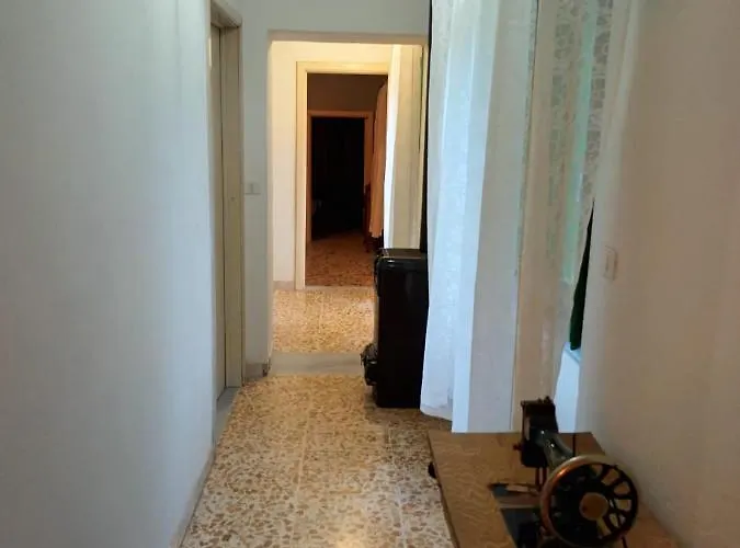 Casolare Trombacco Дом отдыха *