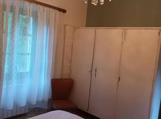 Casolare Trombacco *