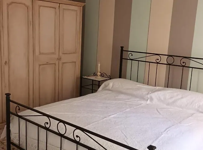 Дом отдыха Casolare Trombacco