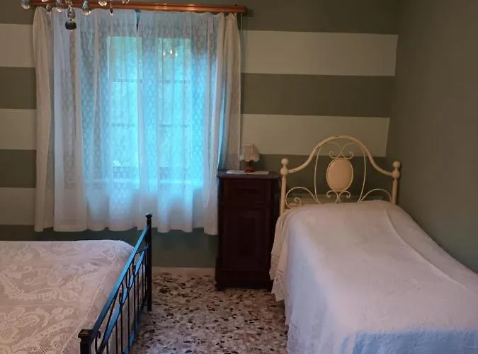 Дом отдыха Casolare Trombacco Fabbriche di Vergemoli