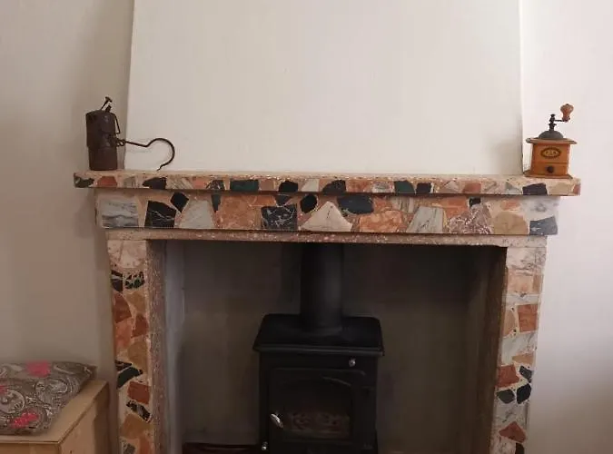 Casolare Trombacco * Fabbriche di Vergemoli