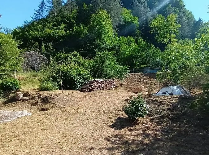 Casolare Trombacco *