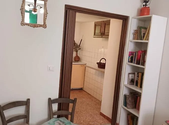 Casolare Trombacco Дом отдыха