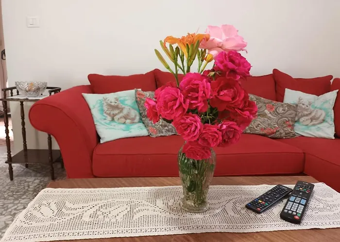 Casolare Trombacco Fabbriche di Vergemoli