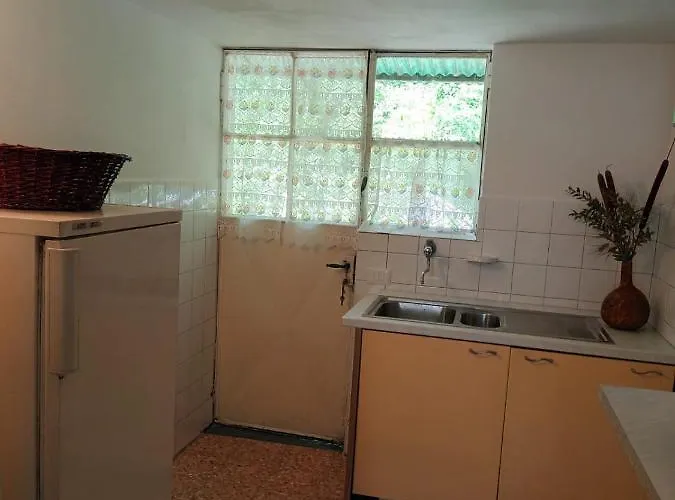 Casolare Trombacco Дом отдыха Fabbriche di Vergemoli