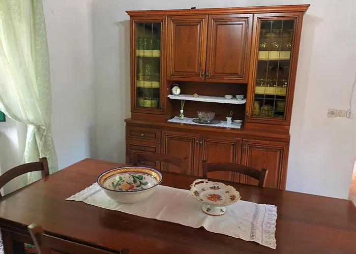 Casolare Trombacco Дом отдыха Fabbriche di Vergemoli