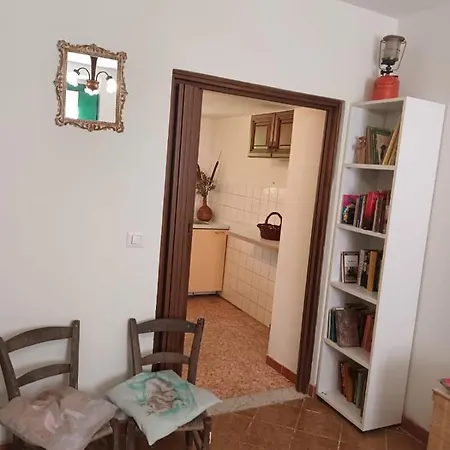 Casolare Trombacco Holiday home